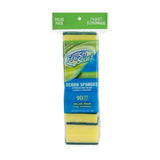 Heavy Duty Scrub Sponges 10 Pack