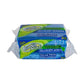 Non Scratch Grime-Removing Cleaning Sponges Dual-Sided 3 Pack