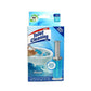 Toilet Cleaning Gel & Dispenser Lavender Ocean Scented 15 Pack