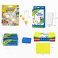 17 Piece All-in-one Home Cleaning Bundle
