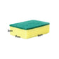 Heavy Duty Scrub Sponges 10 Pack