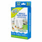 Magic Eraser Stain Remover Extra Thick Multi-Purpose 3 Pack