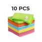 Microfibre Cleaning Cloths Multi-Purpose 10 Pack