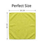 Microfibre Cleaning Cloths Multi-Purpose 10 Pack