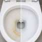 Toilet Bowl Cleaner & Air Freshener Odour Eliminator Lemon 2 Pack