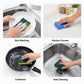 17 Piece Best Value Kitchen Cleaning Bundle