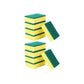 Heavy Duty Scrub Sponges 10 Pack